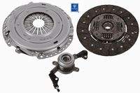 SACHS 3000990630 Kupplungssatz