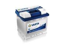 VARTA 5524000473132 Starterbatterie