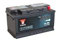 YUASA YBX7110 Starterbatterie