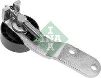 Schaeffler INA 531053910 Spannrolle, Keilrippenriemen