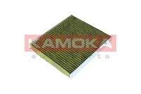 KAMOKA 6080107 Filter, Innenraumluft