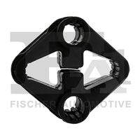 FA1 143908 Halter, Abgasanlage