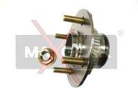 MAXGEAR 330465 Radlagersatz