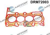 Dr.Motor Automotive DRM72003 Dichtung, Zylinderkopf