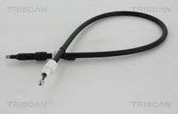 TRISCAN 8140231109 Seilzug, Feststellbremse