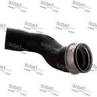 FISPA 500545 Ladeluftschlauch