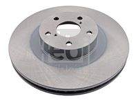 FEBI BILSTEIN 108400 Bremsscheibe