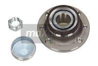 MAXGEAR 330838 Radlagersatz