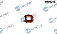 Dr.Motor Automotive DRM0567 Wärmeschutzscheibe, Einspritzanlage
