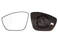 ALKAR 6431296 Spiegelglas, Außenspiegel