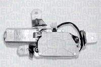 MAGNETI MARELLI 064343019010 Wischermotor
