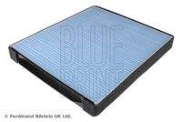 BLUE PRINT ADG02526 Filter, Innenraumluft