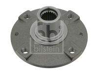FEBI BILSTEIN 09322 Radnabe