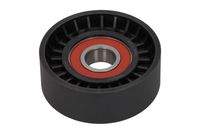 MAXGEAR 540851 Spannrolle, Keilrippenriemen