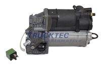 TRUCKTEC AUTOMOTIVE 0230921 Kompressor, Druckluftanlage