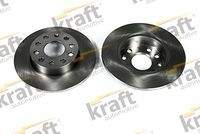 KRAFT AUTOMOTIVE 6050520 Bremsscheibe