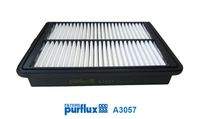 PURFLUX A3057 Luftfilter