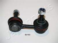 JAPANPARTS SI103R Stabilisator, Fahrwerk