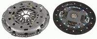 SACHS 3000950727 Kupplungssatz