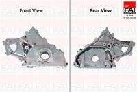 FAI AutoParts OP311 Ölpumpe