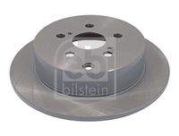 FEBI BILSTEIN 108416 Bremsscheibe