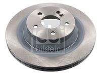 FEBI BILSTEIN 43977 Bremsscheibe