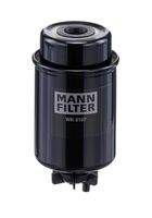 MANN-FILTER WK8107 Kraftstofffilter