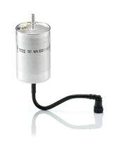 MANN-FILTER WK832/1 Kraftstofffilter