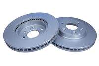 QUARO QD8305 Bremsscheibe