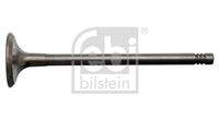 FEBI BILSTEIN 17389 Auslassventil