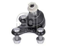FEBI BILSTEIN 26083 Glühkerze