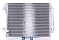 NISSENS 940864 Kondensator, Klimaanlage