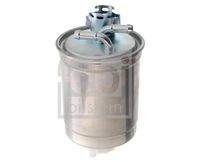 FEBI BILSTEIN 32909 Kraftstofffilter