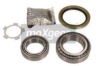 MAXGEAR 330974 Radlagersatz