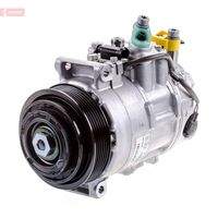 DENSO DCP17161 Kompressor, Klimaanlage