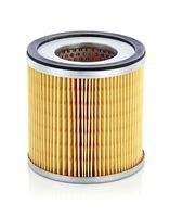 MANN-FILTER C1247 Luftfilter