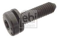 FEBI BILSTEIN 49401 Schraube, Ölwanne-Automatikgetriebe