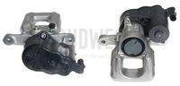 BUDWEG CALIPER 8170345384 Bremssattel