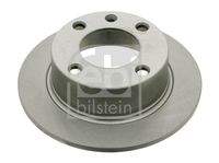 FEBI BILSTEIN 26283 Bremsscheibe