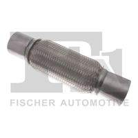 FA1 VW465320 Flexrohr, Abgasanlage