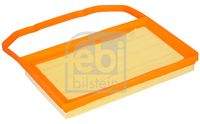 FEBI BILSTEIN 48532 Luftfilter
