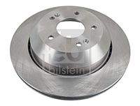 FEBI BILSTEIN 108676 Bremsscheibe