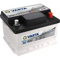 VARTA 535106052I062 Starterbatterie