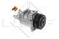 NRF 32492 Kompressor, Klimaanlage