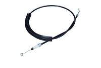 MAXGEAR 321254 Seilzug, Türentriegelung