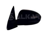 ALKAR 6125657 Außenspiegel