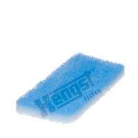 HENGST FILTER E3943LI Filter, Innenraumluft
