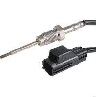 HERTH+BUSS ELPARTS 70682302 Sensor, Abgastemperatur