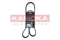 KAMOKA 7018001 Keilrippenriemen