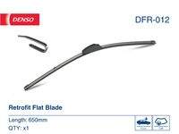 DENSO DFR012 Wischblatt
